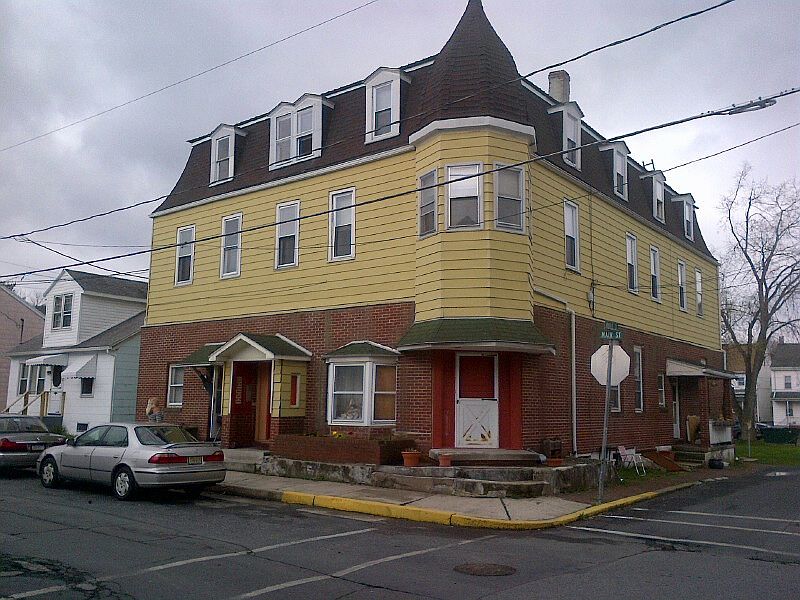 19 Main St, Middleport, PA 17953 Zillow