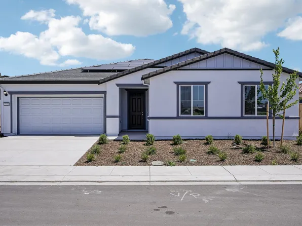 2724 Blairsville Ln, Manteca, CA 95337