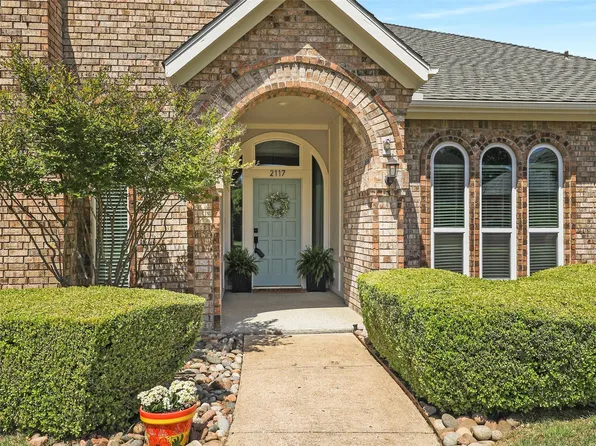 2117 Merksem Ct, Plano, TX 75025