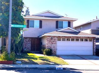 808 E Meadbrook St, Carson, CA 90746