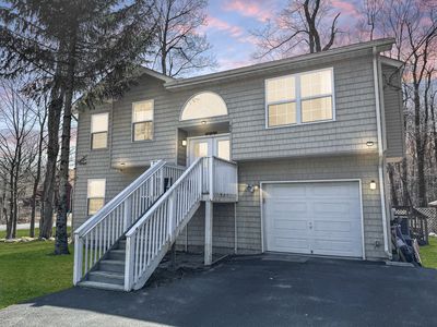 707 Edgewood Rd, Tobyhanna, PA, 18466