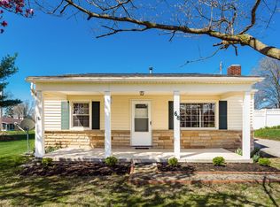 68 Arden Pl, Hebron, OH 43025
