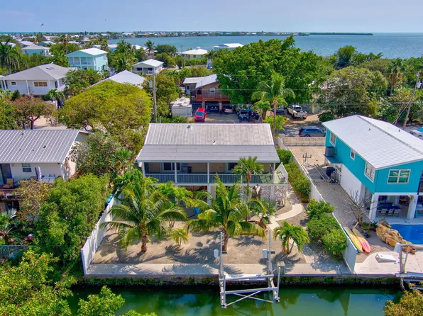 22739 Buccaneer Ln, Cudjoe Key, FL 33042