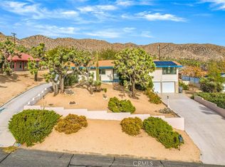 54660 Benecia Trl, Yucca Valley, CA 92284