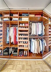 Sold by Halstead Real Estate