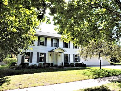 2471 Newport Ct, Oshkosh, WI, 54904