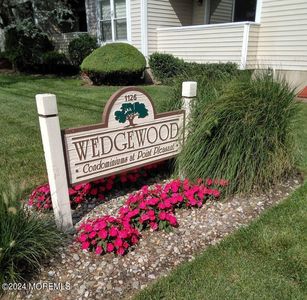 1126 Gowdy Avenue UNIT 1, Point Pleasant Beach, NJ, 08742