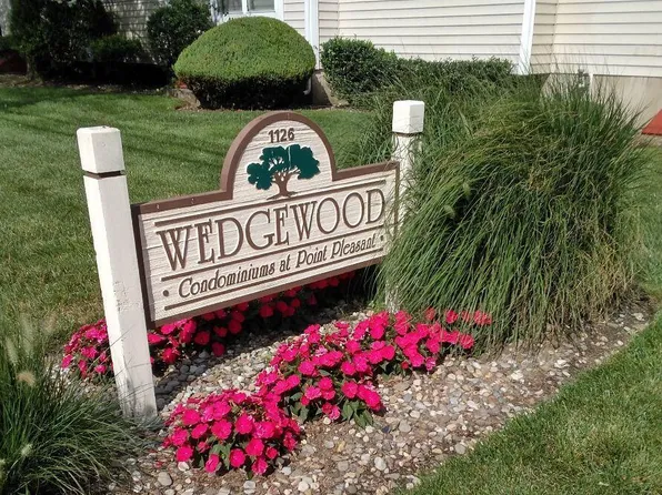 1126 Gowdy Avenue #1, Point Pleasant, NJ 08742