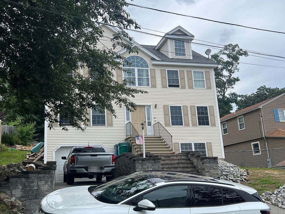 21 Exeter Pl, Billerica, MA 01821 Zillow