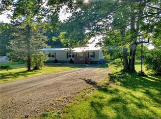 207 Shanty Creek Rd, Central Square, NY 13036