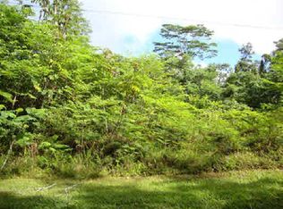 Molokai Rd LOT 621, Pahoa, HI 96778