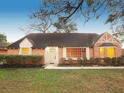 1343 Lehman St, Houston, TX, 77018