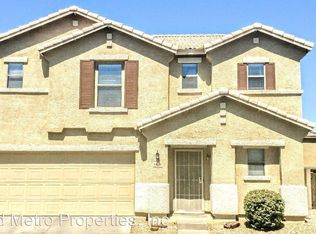 9674 N 82nd Ln, Peoria, AZ 85345
