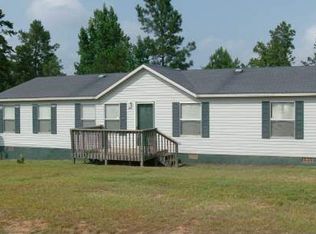 195 Pine Cone Rd, Milledgeville, GA 31061