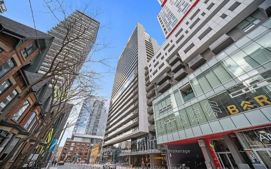 1 bed, $2,449 — Photo 2