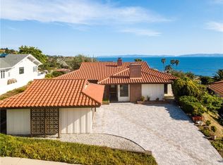 7392 Via Lorado, Rancho Palos Verdes, CA 90275