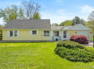 6518 8th Ave SW, Grandville, MI 49418
