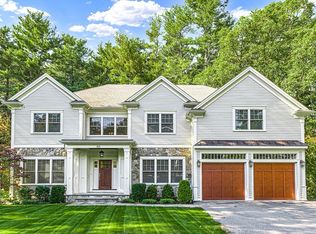 60 Halsey Ave, Wellesley, MA 02482