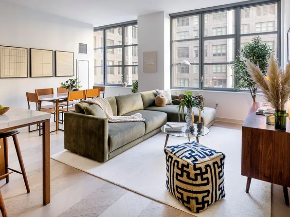 115 York St #3D, Brooklyn, NY 11201