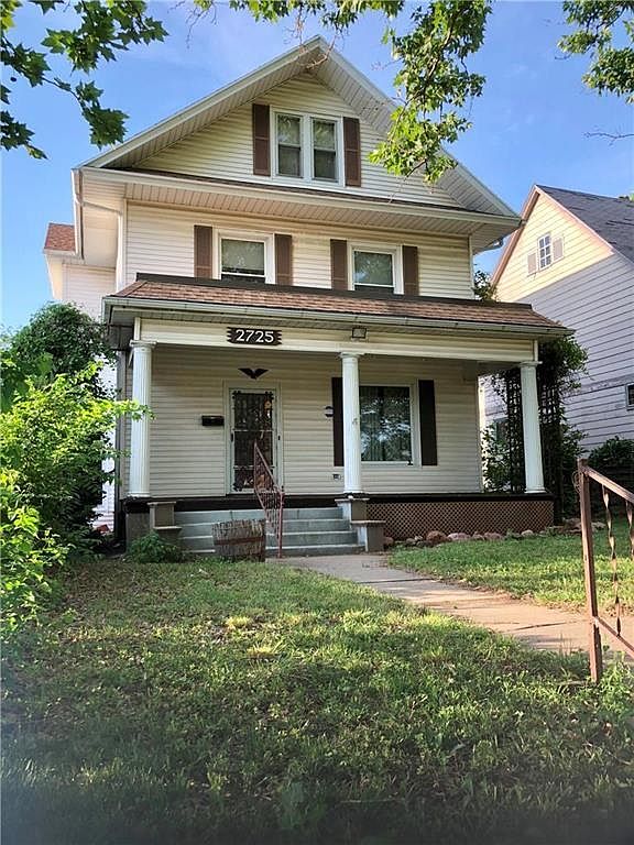 2725 Renick St, Saint Joseph, MO 64507 Zillow
