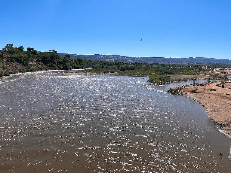 RiverAccess