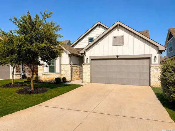 27122 QUARTZ WAY, San Antonio, TX 78260
