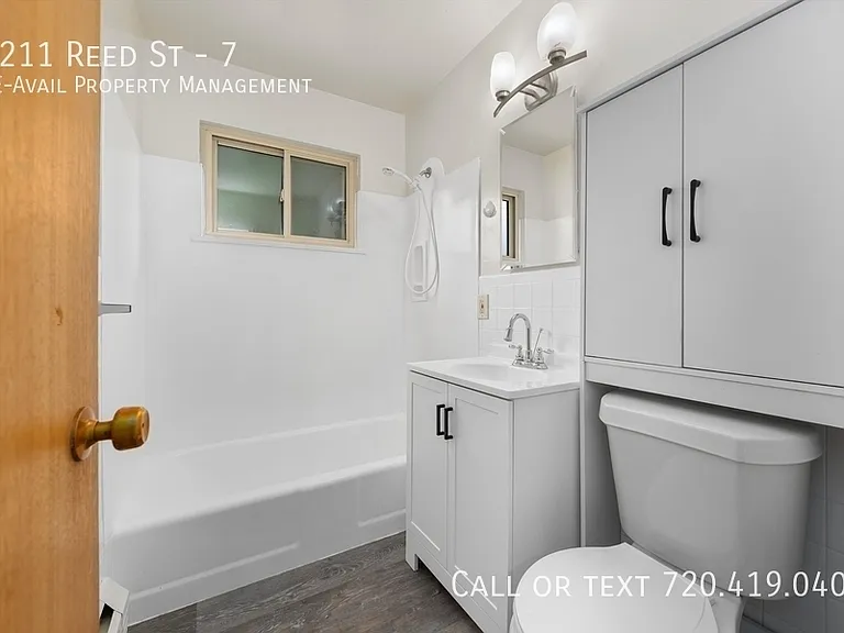 1211 Reed St #7 — Photo 6