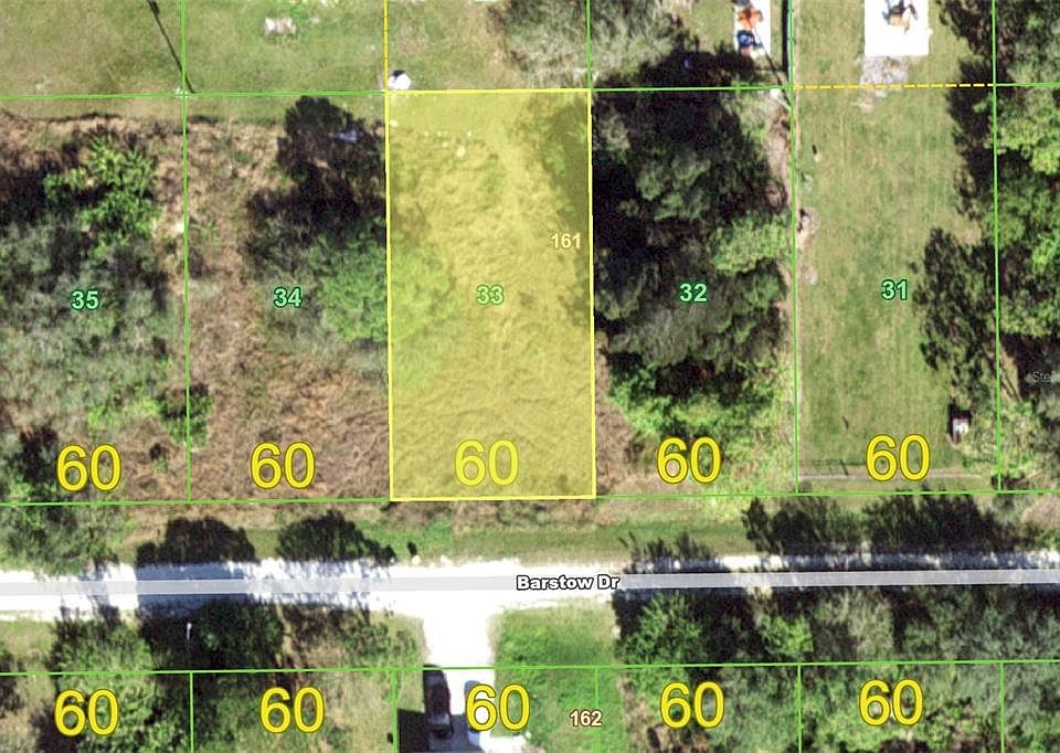 1st image of 28172 BARSTOW DRIVE LOT 33