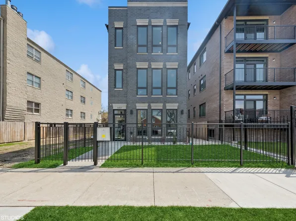 5157 S Wabash Ave, Chicago, IL 60615