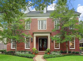 3758 Sunset Blvd, Houston, TX 77005