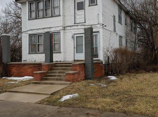 2657 Springle St, Detroit, MI 48215