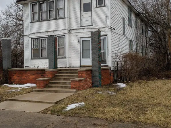 2657 Springle St, Detroit, MI 48215