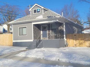 431 Prior St, Joliet, IL 60436