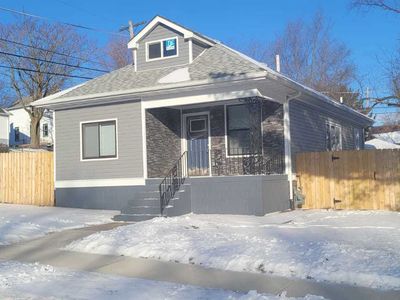 431 Prior St, Joliet, IL, 60436