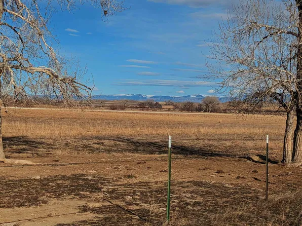 TBD Lane 22, Byron, WY 82412