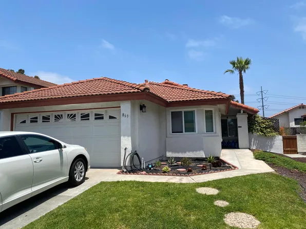 863 Blackwood Rd, Chula Vista, CA 91910