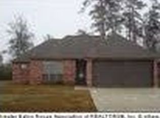 10197 Jacob St, Denham Springs, LA 70706