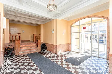 Rented by MySpaceNYC