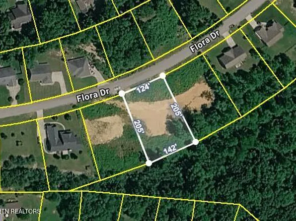 380 Flora Dr, Lenoir City, TN 37771