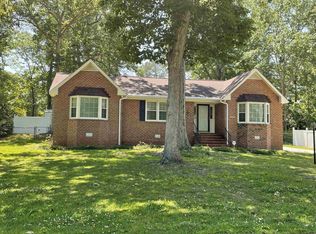 2309 Stallings Dr, Kinston, NC 28504