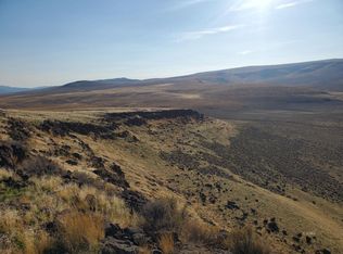 Clover Flat Road Valley, Fort Klamath, OR 97626