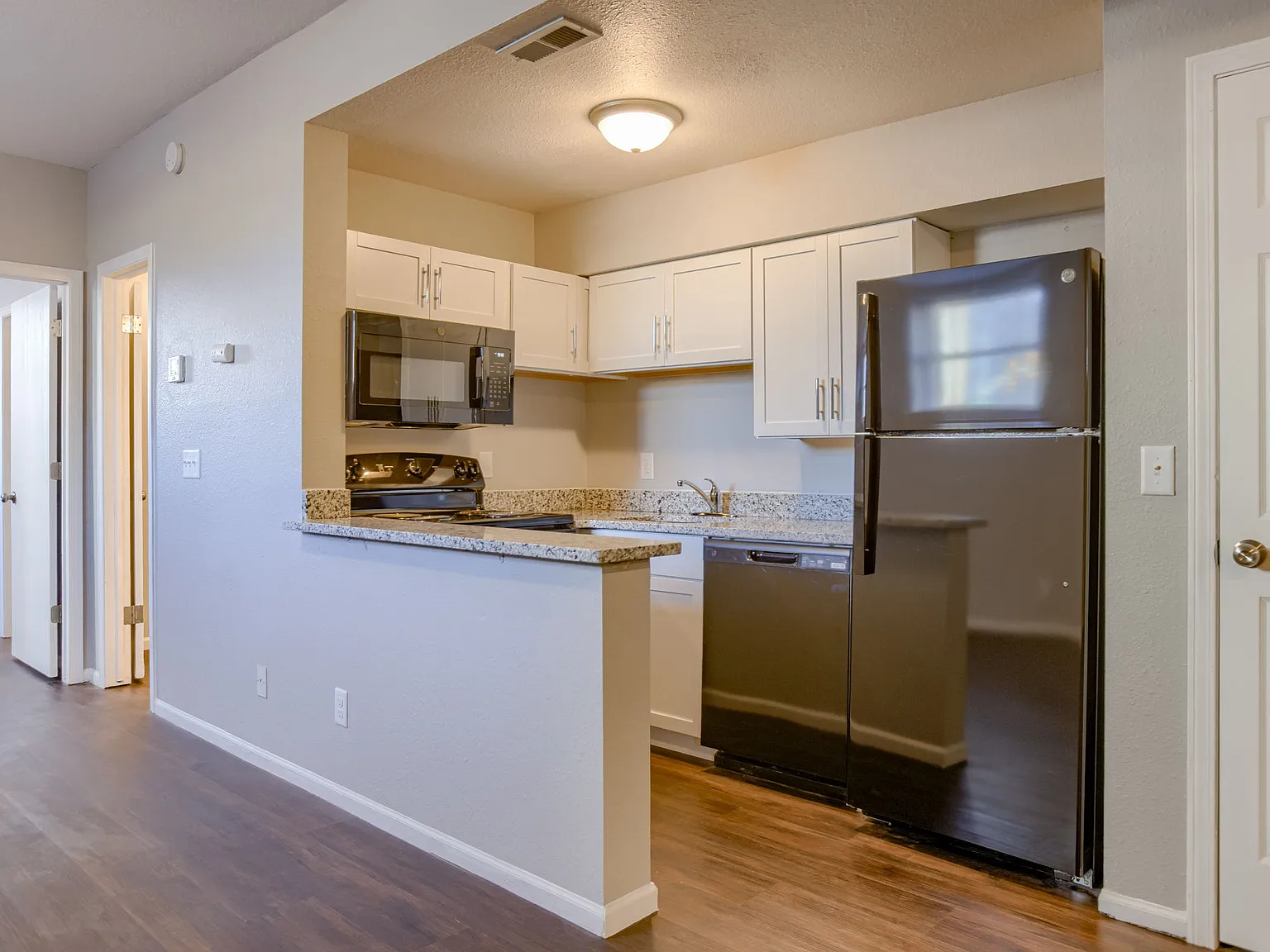 210 South 24th Street - #103 — Photo 3