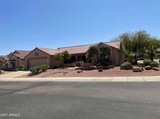 16257 W Copper Point Ln, Surprise, AZ 85374