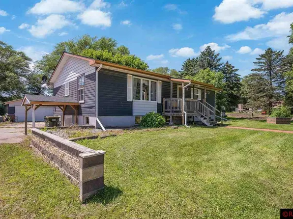 1620 N Minnesota Ave, Saint Peter, MN 56082