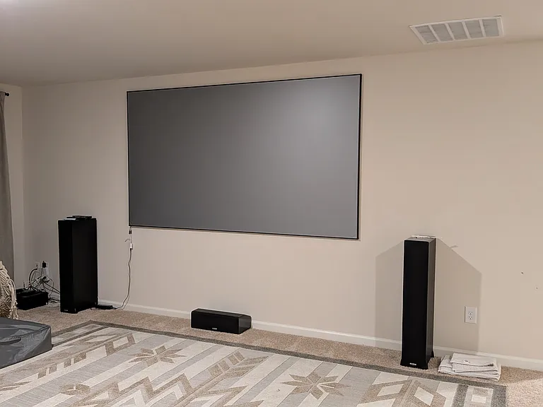 Loft - Sample Setup