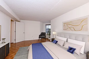 Rented by RY Management Co., Inc