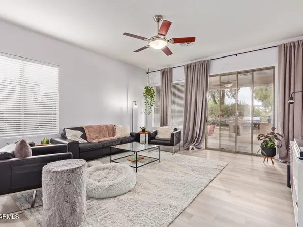 5434 W HARTFORD Avenue, Glendale, AZ 85308