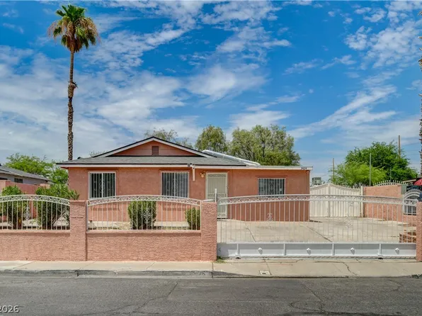 3424 Siler Ave, North Las Vegas, NV 89030