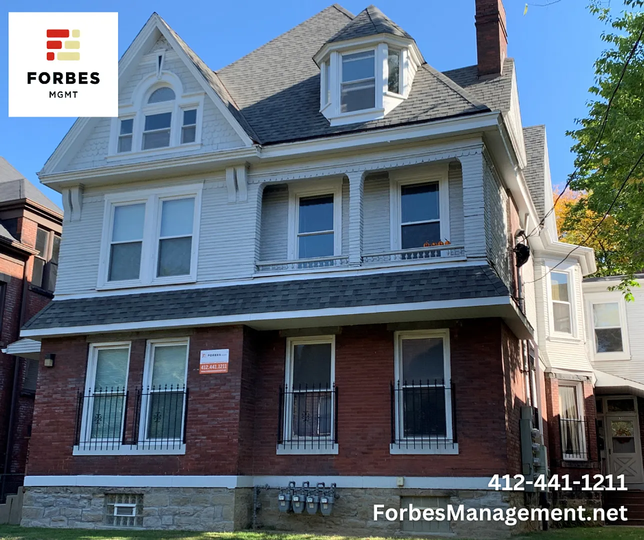 333 Morewood Avenue — Photo 1
