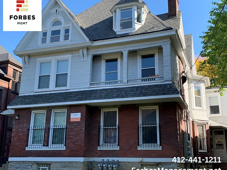 333 Morewood Avenue — Photo 1